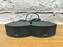 □t364　中古★BOSE AV3-2-1iii　ボーズ　ホームシアターセット_画像8