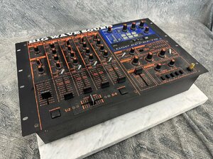 □t449　中古★Roland　ローランド　DJ-2000　DJミキサー　本体のみ