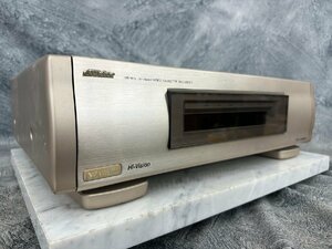 □t488　中古★victor HR-W5　ビクター　VHSビデオデッキ　本体のみ