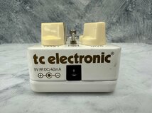 □t555　中古★tc electronic　SPARK BOOSTER　スパーク ブースター　エフェクター_画像4