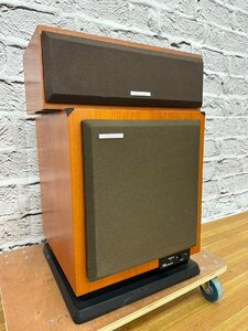 □t126　中古★Pioneer　パイオニア　S-A5C /SPT S-W6　センタースピーカー/サブウーファー