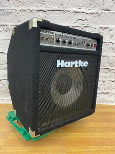 □t398　ジャンク★Hartke A70　ハートキー　ベースアンプ　本体のみ