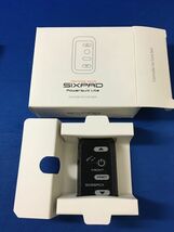 kys1690　SIX PAD シックスパッド　 パワースーツライト　 コアベルトM　　 SB_画像5