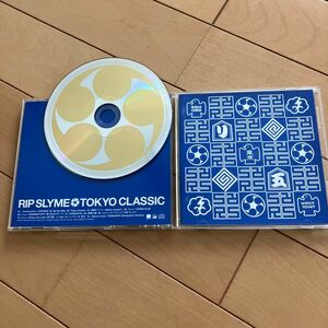 RIP SLYME TOKYO CLASSIC