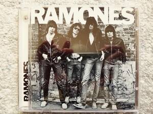 D【 RAMONES / ラモーンズ 】CDは４枚まで送料１９８円