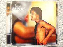 A【 Prince / Still Waiting 】CDは４枚まで送料１９８円_画像1