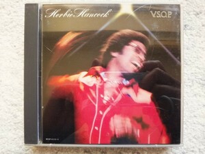 Ｂ【 HARBIE HANCOCK / V.S.O.P. 】２枚組CD　国内盤（解説・訳詞付き）