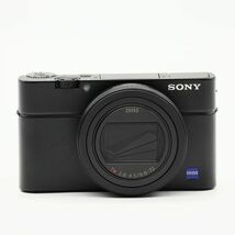 【新品級】SONY Cyber-Shot DSC-RX100M7 #1605_画像8