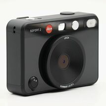 【新品級】Leica ゾフォート2 ブラック #1640_画像2