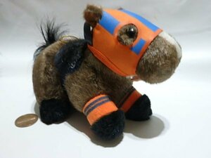 *K901* super hose soft toy Tey M Ocean - Hanshin 3 -years old 2000 year autumn GIwina-z* AVANTI