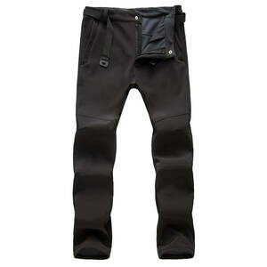  new work new arrival autumn winter mountain climbing pants outdoor pants trekking pants autumn winter thick . windshield cold reverse side nappy . сolor selection possible S-5XL