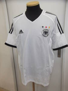 Adidas Germany Uniform 2002 Model USM размер неиспользован