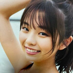 DVD菊地姫奈「ずっと一緒に、夏休み」28分