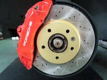 アルト CN21S CP21S ワークスRS-X RS-R VOING 12SD ドリルドスリットブレーキローター_画像2