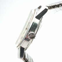 【1円スタート】 KING SEIKO キングセイコー ダイアショック 25石 手巻き メンズ 腕時計 社外ベルト 不動品 ジャンク ヴィンテージ_画像2