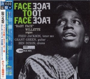 ■□Baby Face Willetteベイビー・フェイス・ウィレット□■