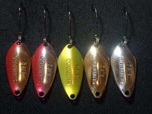 【Shimano】 Cardiff Search Swimmer 3.5g カーディフ サーチスイマー#2