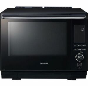 ※価格相談OK※【新品】東芝 ER-YD3000(K) オーブンレンジ 石窯ドーム 30L 