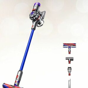 ※価格相談OK※【新品】 Dyson V8 Slim Fluffy Extra コードレス掃除機