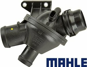 【M’s】 F15 X5 40e E89 Z4 20i (直4/N20) 純正OEM サーモスタット サーモスタッド 108℃開弁 BMW パーツ 部品 11538635689 1153-8635-689