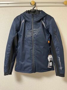 【未使用】HYOD ST-X TEXTILE MINERVA D3O PARKA サイズL ミネルバ パーカー ヒョードー