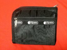 LeSportsac レスポートサック マスクケース_画像2