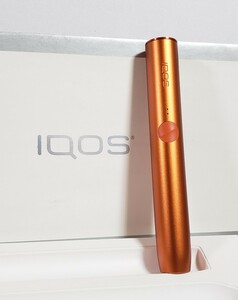 「未使用品」アイコスイルマ ホルダーのみ 単品　オアシス 限定カラー 通電確認済　IQOS ILUMA OASIS 