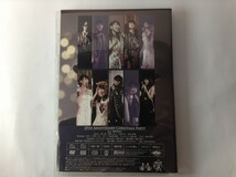 TF706 春野寿美礼 / Haruno Sumire 25th Anniversary Christmas Party 【DVD】 108_画像2
