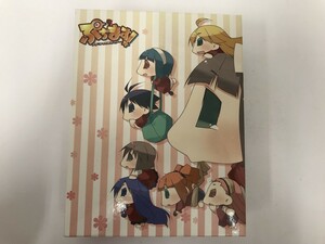 TB710 ぷちます 全3巻セット 未開封 【DVD】 327