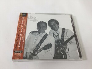 E438 チェット・アトキンス＆レス・ポール / チェスター・レスター＆ギター・モンス 【CD】 1030