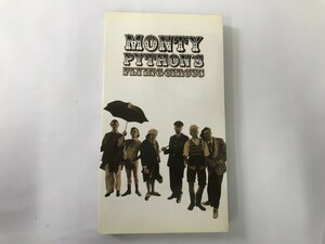 TB595 MONTY PYTHON'S FLYING CIRCUS 40th ANNIVERSARY BOX 【DVD】 120