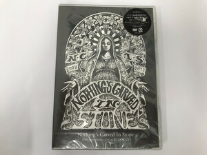 TB903 NOTHING'S CARVED IN STONE 10th ANNIVERSARY LIVE at BUDOKAN 未開封 【DVD】 713