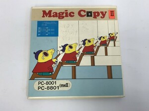 TC143 Magic CopyⅡ 【PC-98】 501