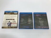 TC226 バジリスク 甲賀忍法帖 / 英語版 / 2巻セット 【Blu-ray】 529_画像2