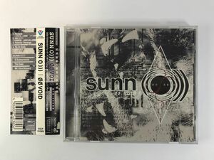 TG502 Sunn O))) / 00 VOID 【CD】 105