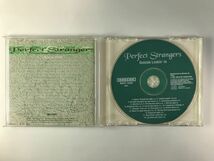 TG525 パーフェクト・ストレンジャーズ PERFECT STRANGERS / アウトサイド・ルッキング・イン OUTSIDE LOOKIN’ IN 【CD】 105_画像5