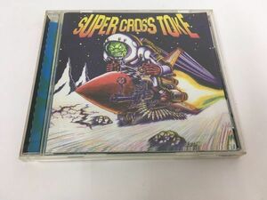 E131 SUPER CROSS TOKE 【CD】 930