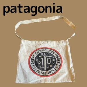 vintage Patagonia サコッシュ　[希少]ビンテージ ショルダーバッグ 