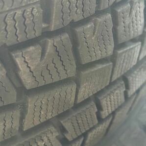 １６インチ スタッドレスタイヤ ウインターマックス　215/65R16 1本 ④