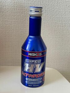 ワコーズ　スーパーハイブリッド WAKO’S 1本