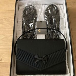 和装小物 草履 バッグ 和装セット