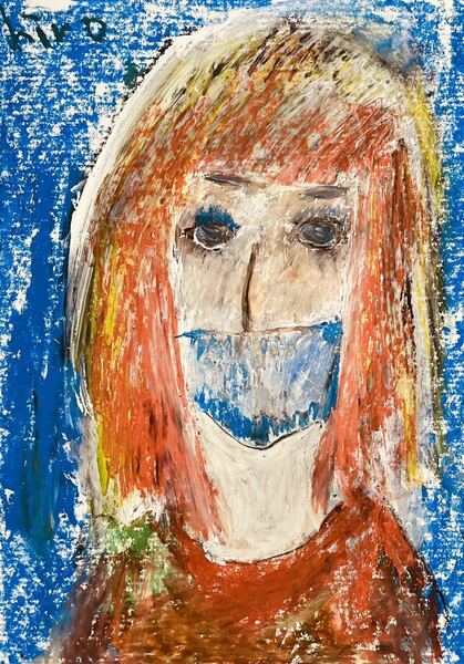 絵描きhiro C「変幻自在」