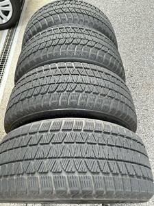 BRIDGESTONE BLIZZAK DM-V3. 275/50R20 113Q 4本セット