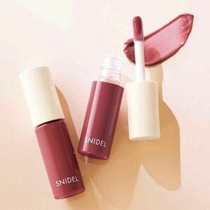 sweet　１月号増刊特別付録「SNIDEL BEAUTY ちゅるんと色づく恋リップ