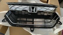 中古　美品　新車外し？　純正 ホンダ HONDA Nbox N-BOX エヌボ フロントグリル グリル　JF3 JF4_画像1