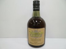 ダイヤモンド ウイスキー 協和醗酵工業 Diamond WHISKY 700ml 43% 国産 未開栓 古酒/A37171_画像1