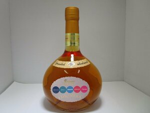 スーパーニッカ レアオールド 750ml 43% Super NIKKA 国産 ウイスキー 未開栓 古酒 発送先広島県限定 /A37534