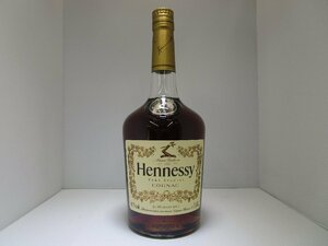 ヘネシー ベリースペシャル 1000ml/1L 40% Hennessy VERY SPECIAL コニャックブランデー 未開栓 古酒 /B33539