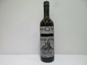 新品 ヴェリー オールド セントニック 10年 エンシェントカスク スプリンググレイン Very Olde St.Nick SPRING GRAIN 750ml 51.05%/B31029