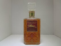 ロイヤル アスコット スーパープレミアム モルト50% 750ml 40% ROYAL ASCOT スコッチウイスキー 未開栓 古酒 /B34745_画像1